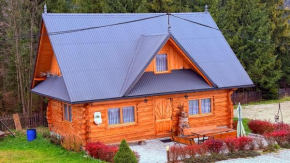 Domek góralski Toporówka, Murzasichle